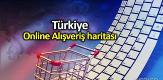 Türkiye online alışveriş haritası: GLAMI moda araştırması