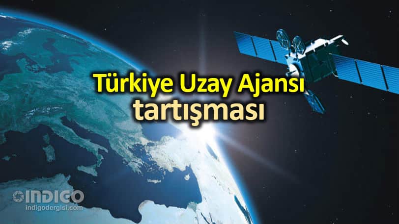 Türkiye Uzay Ajansı tartışması: CHP'den Varank'a tepki