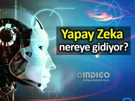 Yapay Zeka nereye gidiyor? ABD mi yoksa Çin mi lider olacak?