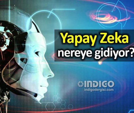 Yapay Zeka nereye gidiyor? ABD mi yoksa Çin mi lider olacak?