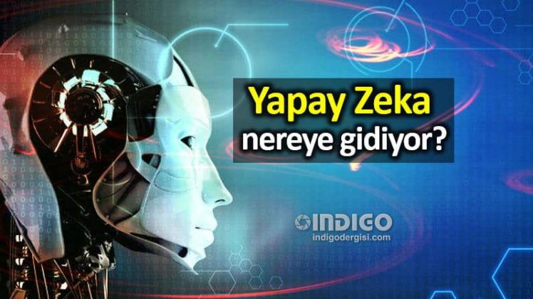 Yapay Zeka nereye gidiyor? ABD mi yoksa Çin mi lider olacak?