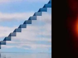 Kara Delik yaşadığımız simülasyonun çıkış kapısı mı?