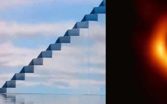 Kara Delik yaşadığımız simülasyonun çıkış kapısı mı?