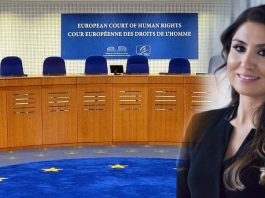 AİHM Türk kadın yargıç seçildi: Saadet Yüksel