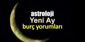 Astroloji: Koç burcunda Yeni Ay burç yorumları