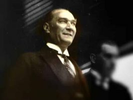 Atatürk: Kalpleri kırarak değil, kazanarak hükmetmek isterim