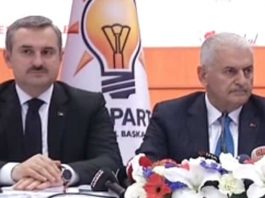 Binali Yıldırım: Baskılarla hakimleri etkilemek mümkün değildir
