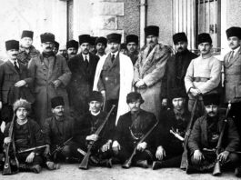 Çerkez Ethem İsyanı nasıl ortaya çıktı? Ethem hain miydi?