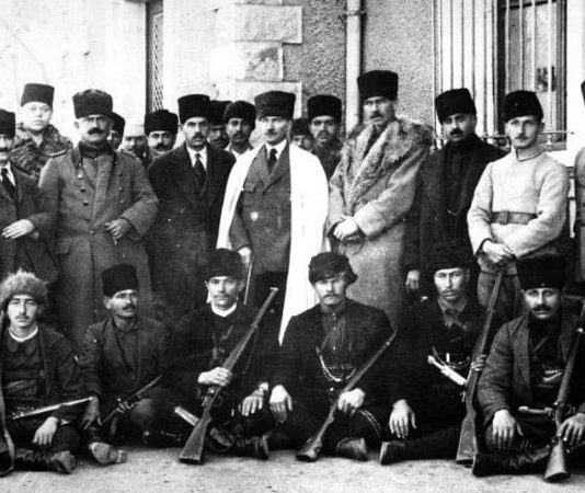 Çerkez Ethem İsyanı nasıl ortaya çıktı? Ethem hain miydi?