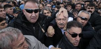 Çubuk saldırısı araştırma önergesi AKP oylarıyla reddedildi