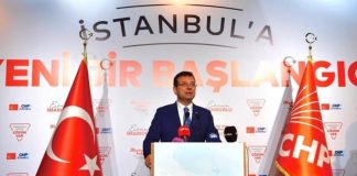 Ekrem İmamoğlu ndan Cumhurbaşkanı Erdoğan a çağrı