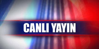 CANLI YAYIN: Ekrem İmamoğlu halka hitap ediyor