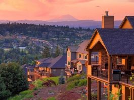 Emlak piyasasında Anadolu rüzgarı!