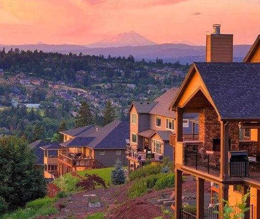 Emlak piyasasında Anadolu rüzgarı!