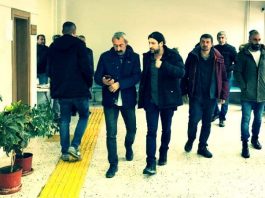 fatih mehmet maçoğlu mazbatası verilmedi