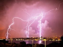 İklim değişikliği en önemli küresel sorun!