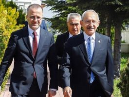 Kılıçdaroğlu: Planlanan bir saldırıydı, güvenlik önlemi yetersizdi!