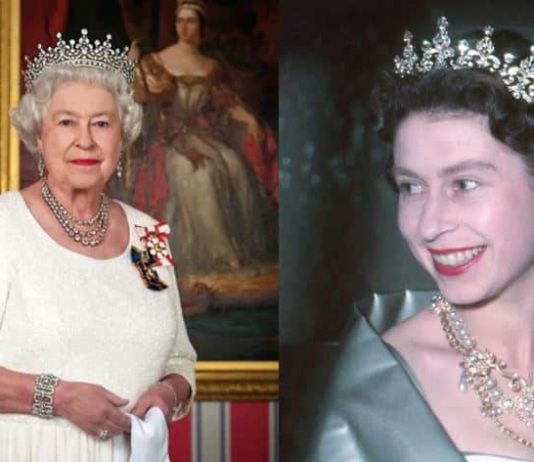 Kraliçe 2. Elizabeth 93 yaşında: Az bilinen 5 ilginç bilgi