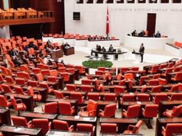 Meclis te bir kez olsun bizim için kalkamaz mıydı elleriniz? çocuk kadın cinsel istismar