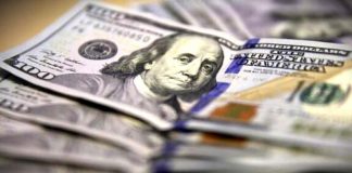 Merkez Bankası faiz kararı sonrası Dolar TL 5.96 seviyesine yükseldi