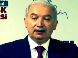 Mevlüt Uysal: Soyadına göre AK Parti ye oy vermesi gerekenler seçmen listesinde yok