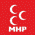 mhp parti logo