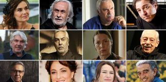 Sanatçılar yazarlar kemal Kılıçdaroğlu çubuk saldırısı linç kınama ortak bildiri