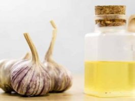 Sarımsak suyu ve faydaları