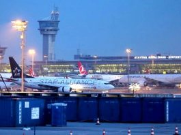 TAV: Atatürk Havalimanı 2021 den önce kapatıldığı için zararımızı devlet karşılayacak
