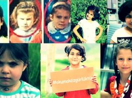 Türkiye de çocuk olmak: Bu çocuklar 23 Nisan ı kutlayamadı!