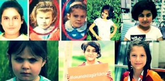 Türkiye de çocuk olmak: Bu çocuklar 23 Nisan ı kutlayamadı!