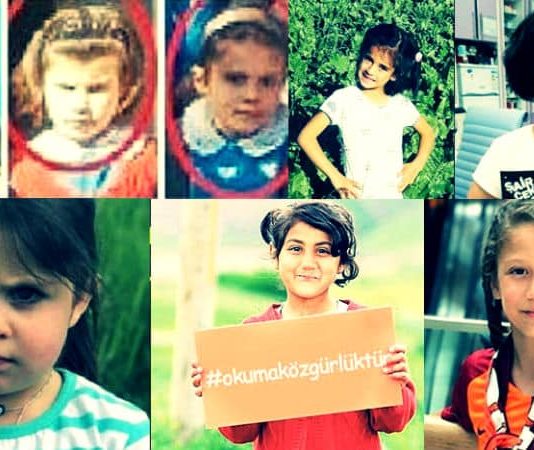 Türkiye de çocuk olmak: Bu çocuklar 23 Nisan ı kutlayamadı!