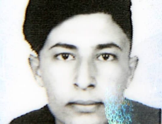 16 yaşında öldü işçi isa boğa