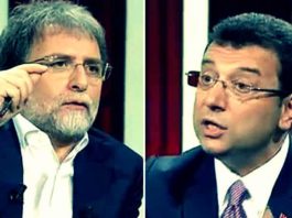Ahmet Hakan, ekrem İmamoğlu yayınıyla ilgili yazdı: Dinle beni ey iki taraf