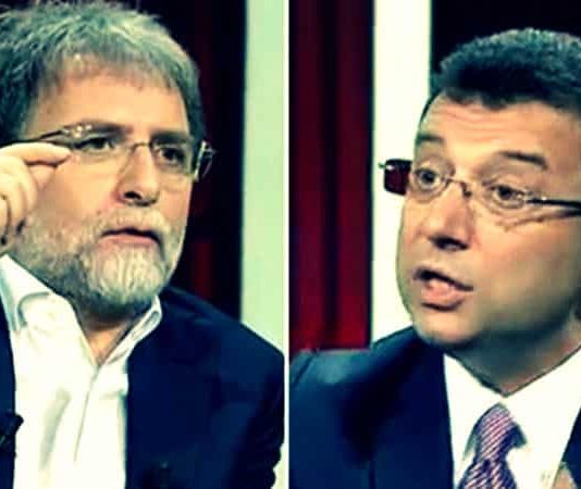 Ahmet Hakan, ekrem İmamoğlu yayınıyla ilgili yazdı: Dinle beni ey iki taraf