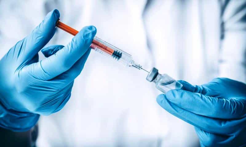 Aşı konusunda doğru bilinen 7 yanlış