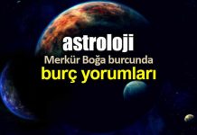 Astroloji: Merkür Boğa (6 – 21 Mayıs) burç yorumları Astroloji: Merkür Boğa burcunda 6 mayıs 21 mayısburç yorumları