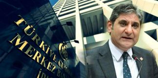 CHP Aykut Erdoğdu: Merkez Bankası nın kendine ait rezervi yok!