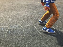 çocuğun kaybolması durumunda hemen polis aranmalı