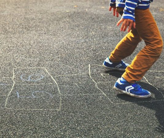 çocuğun kaybolması durumunda hemen polis aranmalı