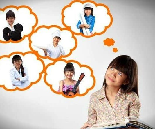 çocuklar meslek seçimi püf noktalar