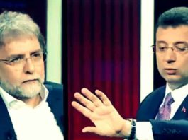 Ekrem İmamoğlu CNN Türk yayını bitsin diye reji telefonla arandı