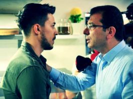 Ekrem İmamoğlu, kumpas videosuna inanan esnafa böyle yanıt verdi