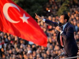Ekrem İmamoğlu açıkladı: Seçimde tek haber kaynağı AA olmayacak!