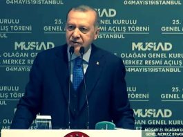 Erdoğan: Bir şaibe var, gidelim millete, milli irade karar versin