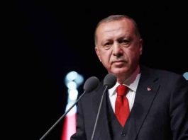 Erdoğan: Ekrem İmamoğlu benim ayarımda değil