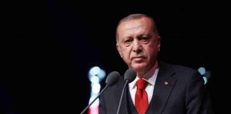 Erdoğan: Ekrem İmamoğlu benim ayarımda değil