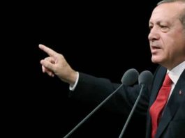 Erdoğan işadamlarına tepki: Herkes haddini bilecek!