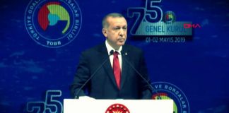 cumhurbaşkanı Erdoğan Türkiye İttifakı ve Cumhur İttifakı açıklaması