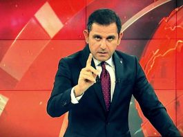 Fatih Portakal'dan dikkat çeken İstanbul seçimi açıklaması